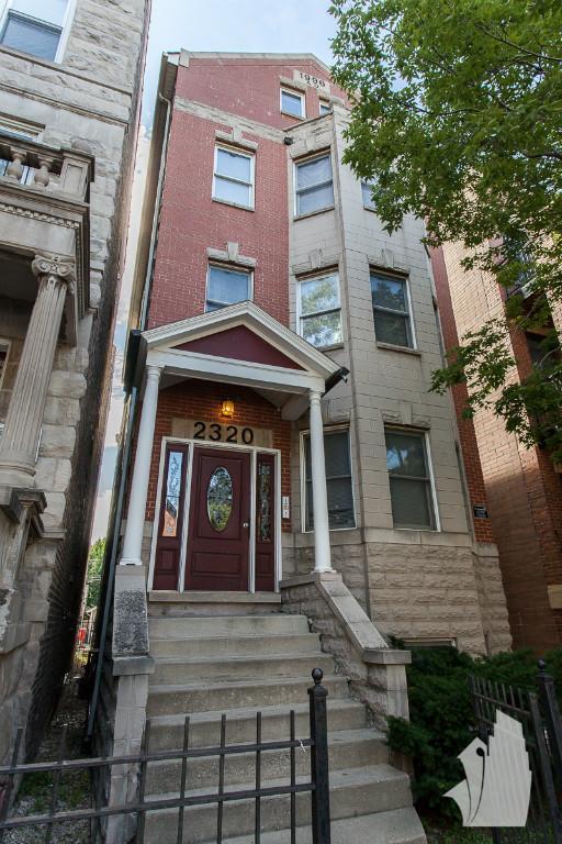 Photo - 2320 N Southport Ave Unidad G Rental
