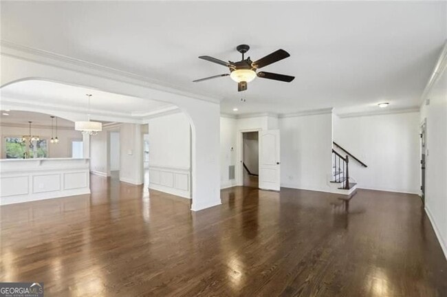 Photo - 2108 Main St NW