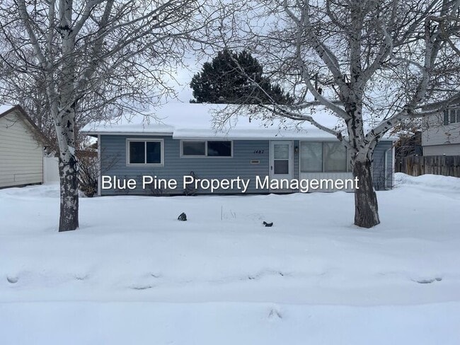 Photo - 1487 Stanger Dr