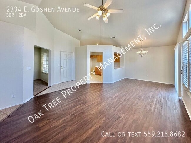 Photo - 2334 E Goshen Ave