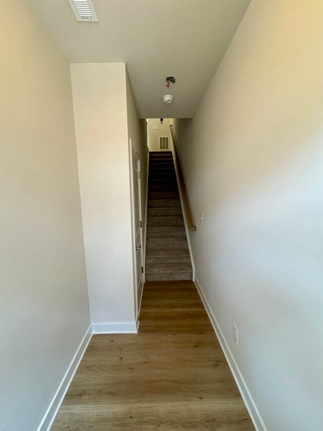 Photo - Southend, 2BR/2.5BA Townhouse