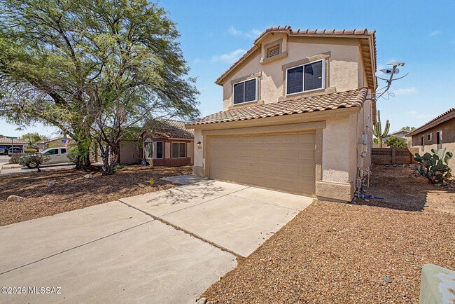 Photo - 2656 W Mountain Heights Ct