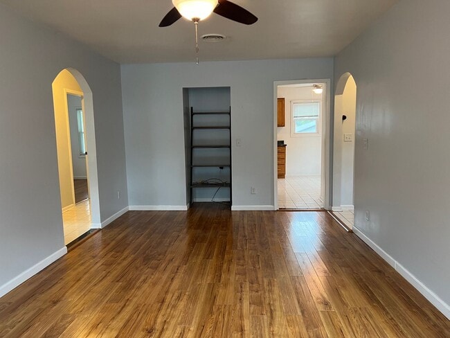 Photo - Daugherty - Frith Unit House