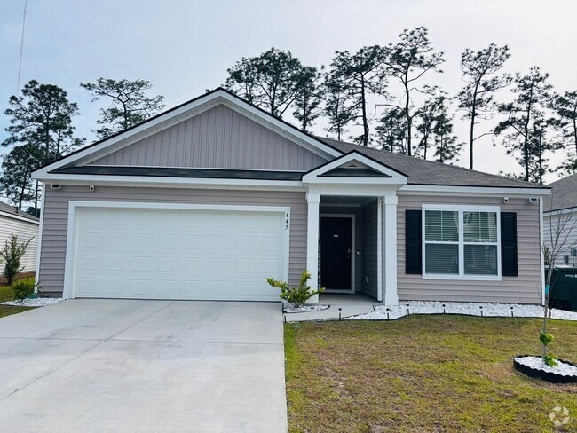 Building Photo - Woodmill at the Palms Rental