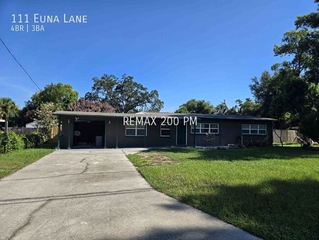 Building Photo - 111 Euna Ln