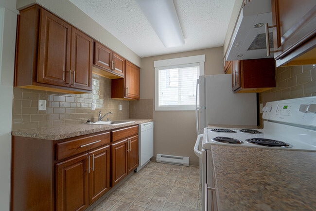 Railhead 1bd