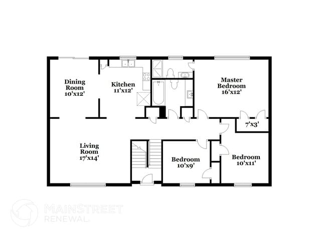 Photo - 3545 Charlotte Dr