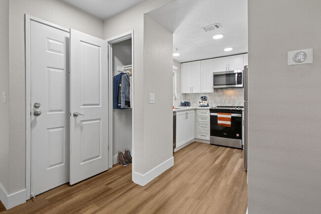 Stoneridge Apartments