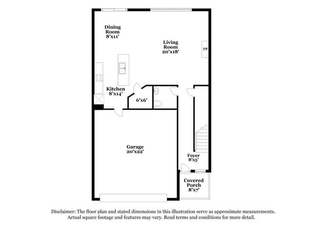 Photo - 238 Hamilton Pointe Dr