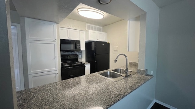 Cocina - FLEETWOOD APARTMENTS