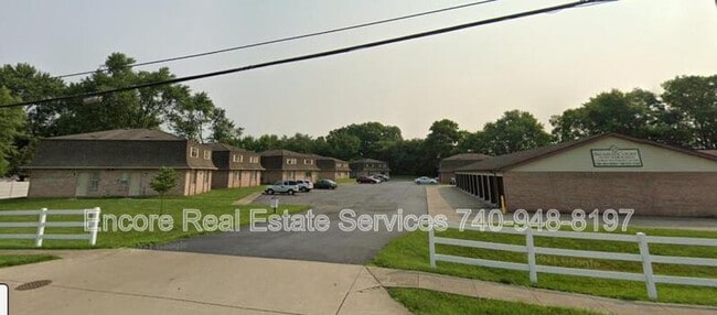 Sharon Court Townhomes