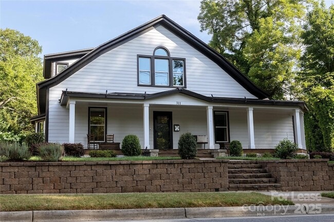 Building Photo - 311 S Academy St