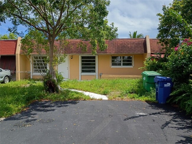 Building Photo - 19373 NW 28th Ct Rental