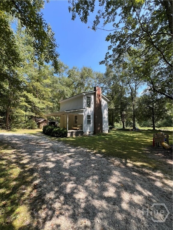 Photo - 1631 Rays Church Rd