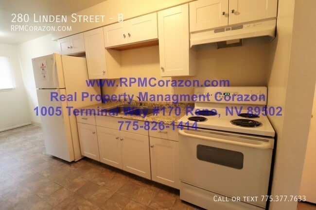 Photo - 280 Linden St Unit B