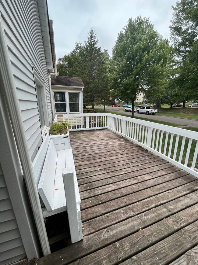 Photo - AVAILABLE March 1st!  - 1 BED 1 BATH Single Family Home!