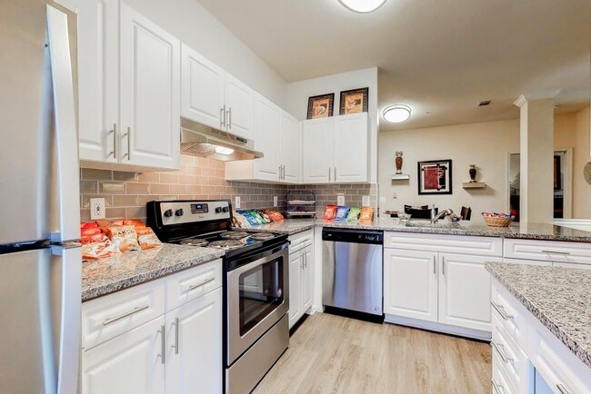 Wynfield Park Apartments