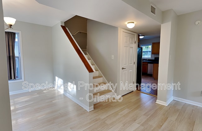 838 S Parramore Ave