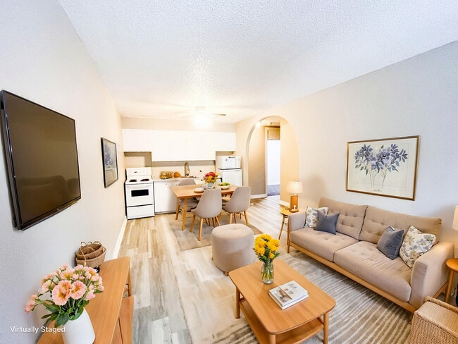 Photo - Victoria Apartments