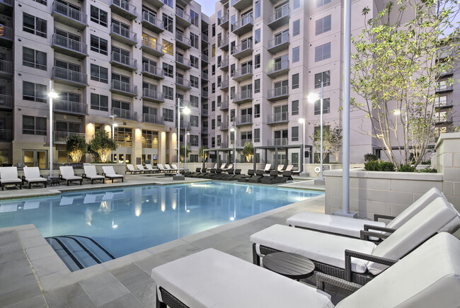 Trace - Trace Apartments
