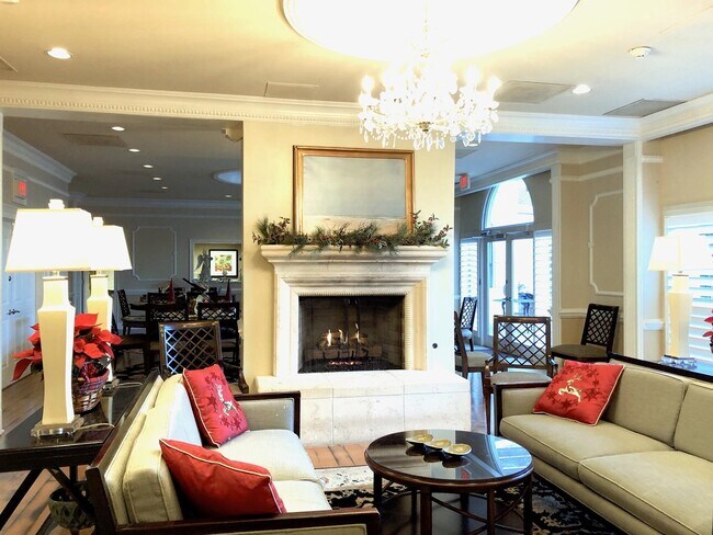 Photo - 5400 Park Ave Unit 302