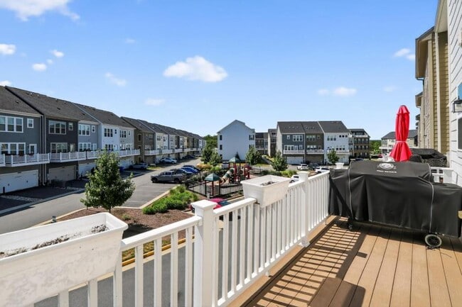 Photo - 17137 Branched Oak Rd