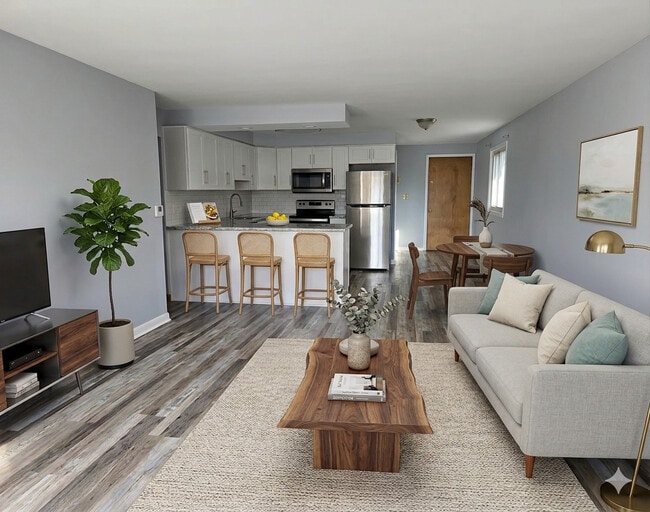 7288 Shawnee Rd Unit 2