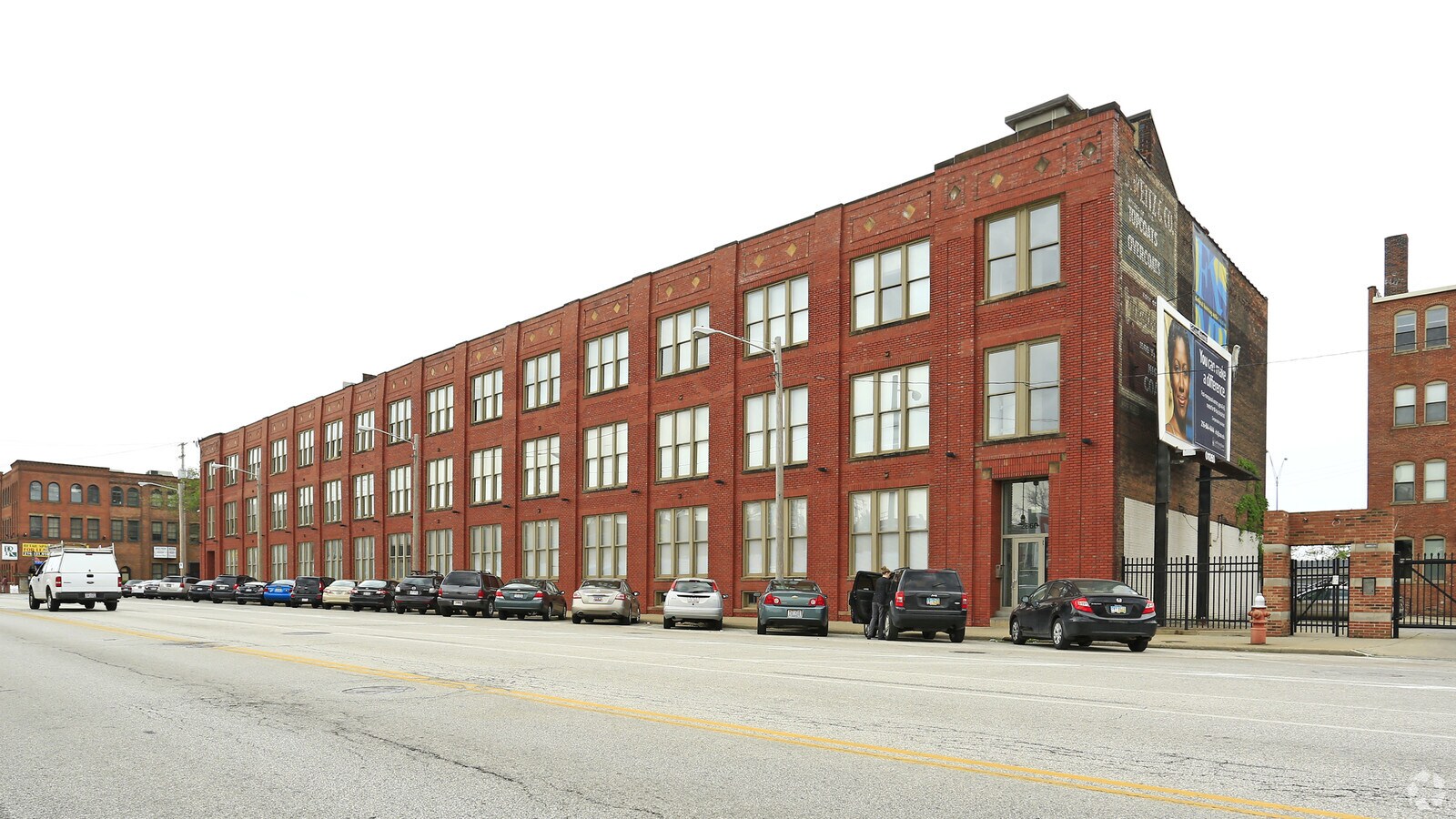 Federal Knitting Mills - Federal Knitting Mills