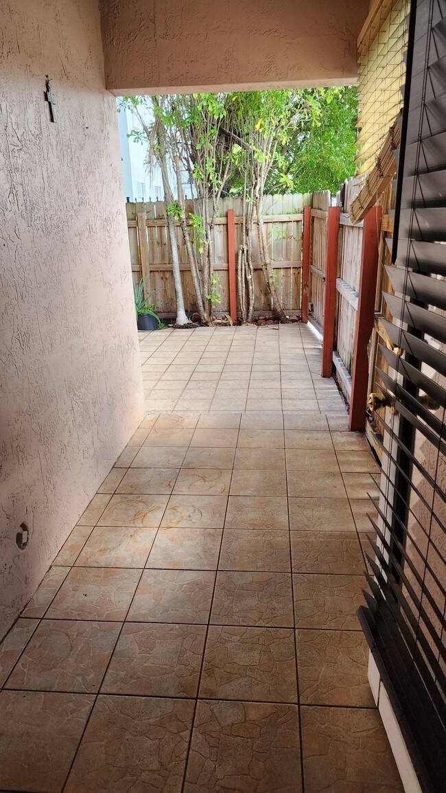 Photo - 12035 SW 14th St Condo Unit 101