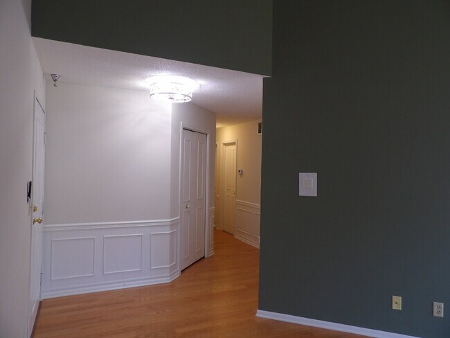 2 Bed | 2 Bath Third Floor Condo