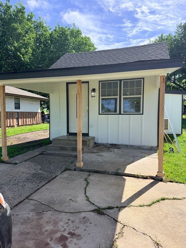 Photo - Cute 2 bedroom home in Prague!