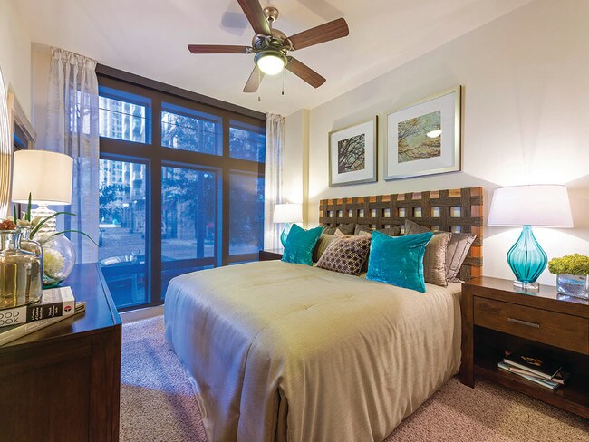 Photo - Block 334 Apartments