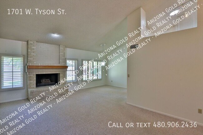 Photo - 1701 W Tyson St