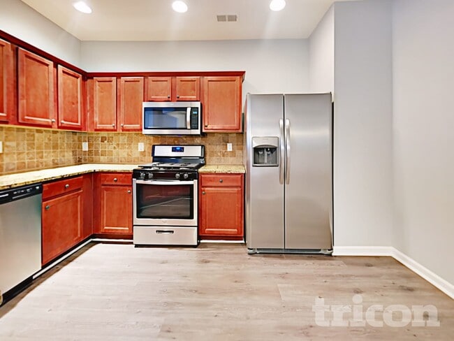 Photo - 205 Ledgewood Mill Way NE