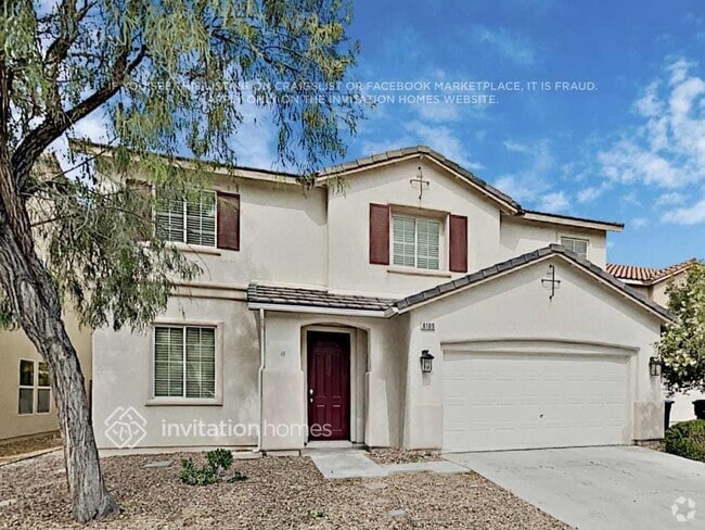 Building Photo - 8109 Mustang Hill Ct Rental