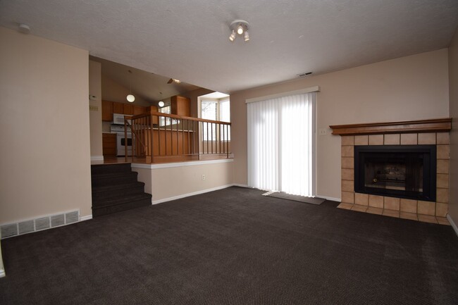 Photo - Spacious 5 Bed 2 Bath Home in West Jordan!