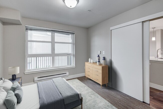 1611 on Lake Union