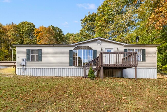 Building Photo - 548 Deer Haven Rd