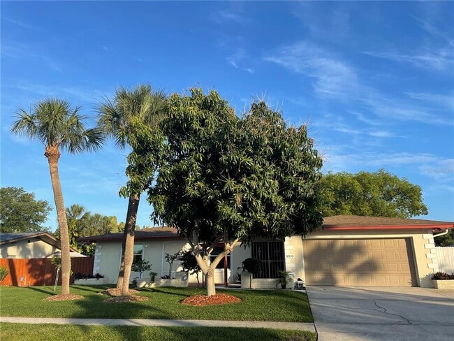 Building Photo - 8303 Lopez Dr Rental