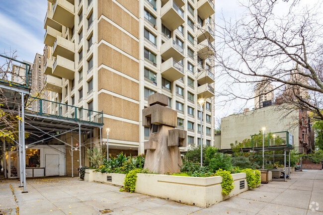 Photo - St. Martin's Tower