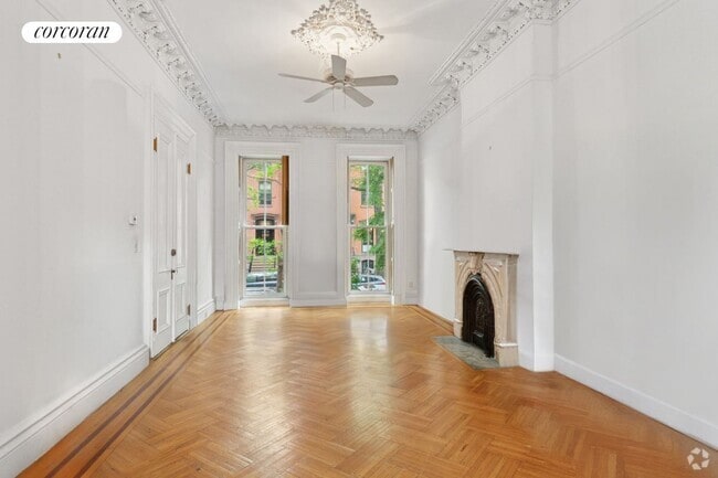 Building Photo - 101 St James Pl Rental