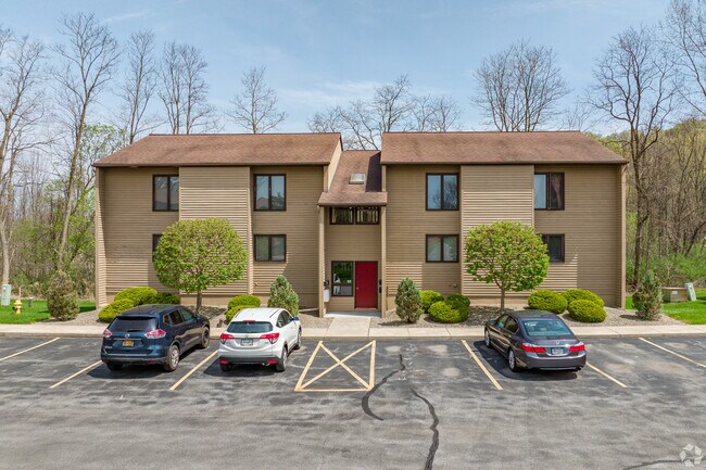 Crystal Tree Apartments