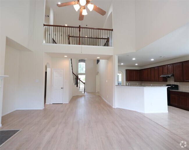 Building Photo - 12802 Flat Creek Dr Rental
