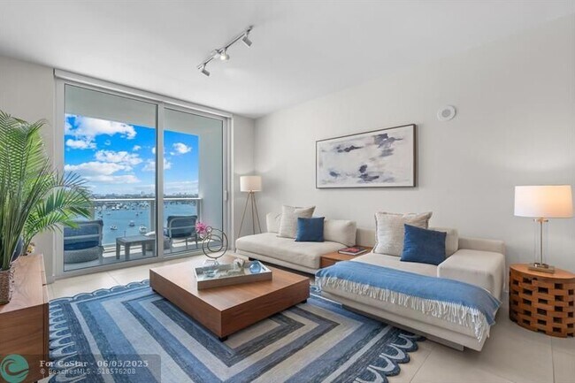 Photo - 401 N Birch Rd Condo Unit 1102