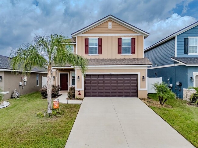 Building Photo - 36085 Trinity Glade Rd Rental