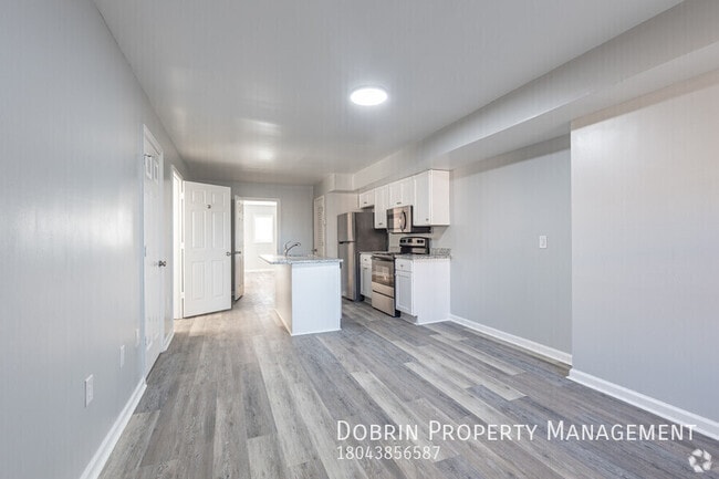 Building Photo - 1706 Hickory St Rental