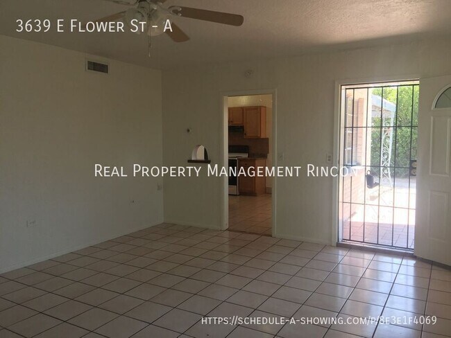 Photo - 3639 E Flower St Unit A