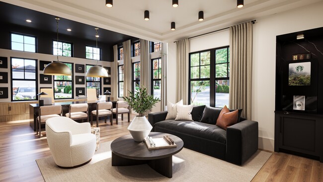 Photo - Overlook at Morganton Park