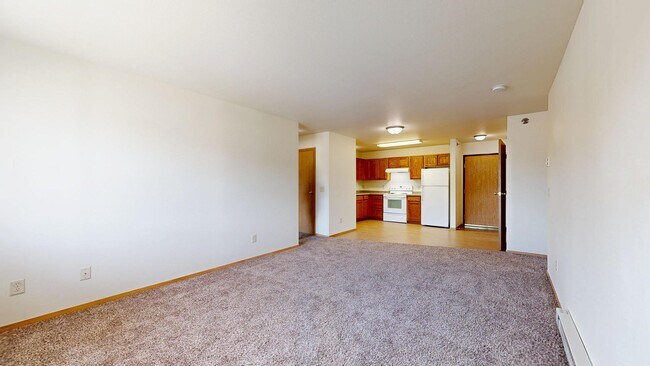 Dakota Point Apartments
