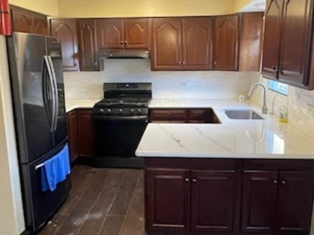 Photo - 6651 S Ellis Ave